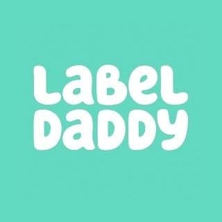 LabelDaddy logo