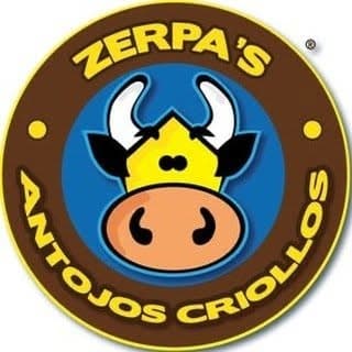 Zerpa's Antojos Criollos logo