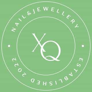 XQ studio logo