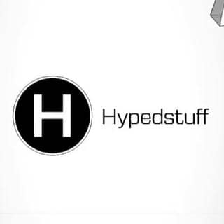 Hypedstuff.ch logo