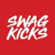 SWAG KICKS logo