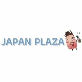JAPAN PLAZA UK logo