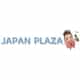 JAPAN PLAZA UK logo