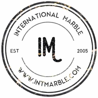 International Marble logo