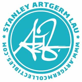 Artgerm Collectibles logo