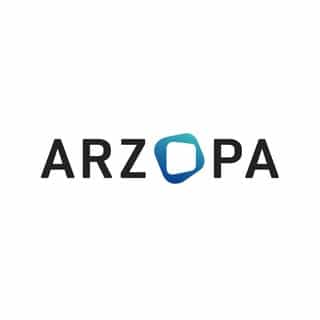 Arzopa logo