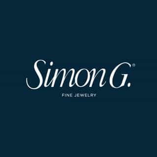 Simon G. Jewelry logo