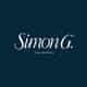 Simon G. Jewelry logo