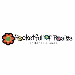Pocket Full of Posies logo