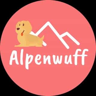 Alpenwuff logo