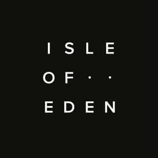 Isleofeden logo