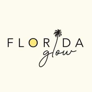 Florida Glow logo