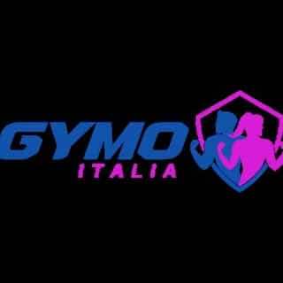 GymoItalia™ logo