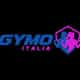 GymoItalia™ logo