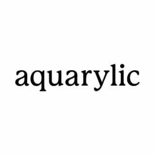Aquarylic logo
