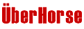 Uberhorse logo
