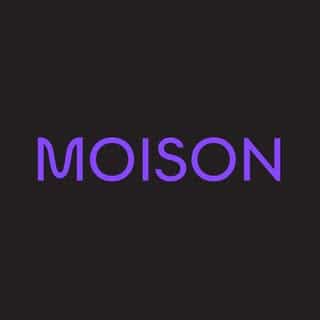 MOISON logo
