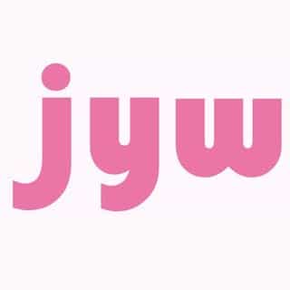 JYW KAWAII logo