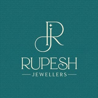 Rupesh Jewellers logo