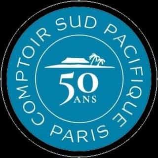 Comptoir Sud Pacifique | USA Official Site logo