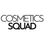 Cosmetics Squad logo