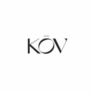 Kōv Essentials logo