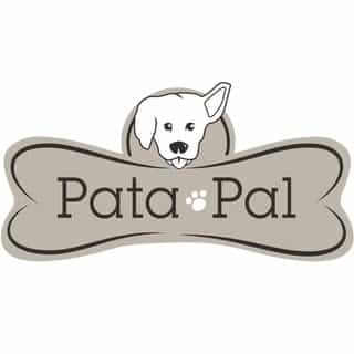 Pata Pal Pet Toys logo