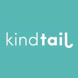 KindTail logo