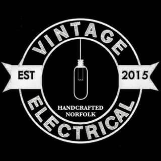 Vintage-Electrical logo
