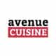 AVENUE CUISINE logo