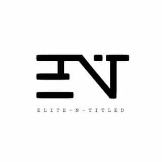 ELITE-N-TITLED logo