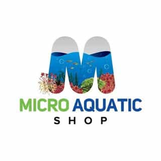 Micro Aquatic Shop logo