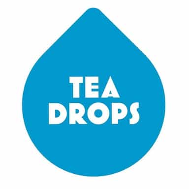 Tea Drops logo