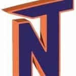 Northamptonshire Titans logo