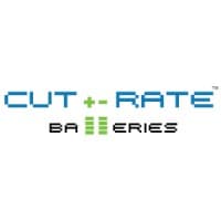 CutRateBatteries.com logo