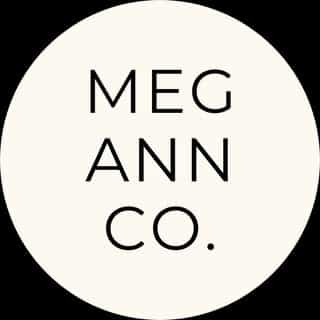 Meg Ann Co. logo