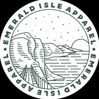 Emerald Isle Apparel logo