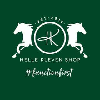 Helle Kleven Shop logo