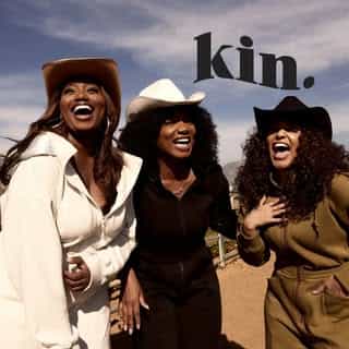 KINApparel logo