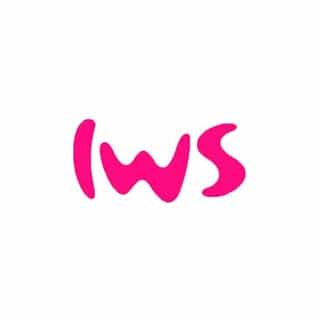 I wanna sleep logo