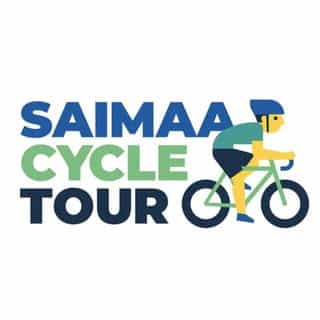 Saimaa Cycle Tour logo