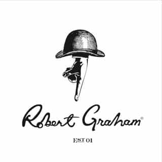 Robert Graham logo