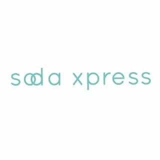 sodaxpress logo