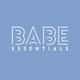 Babe Essentials logo
