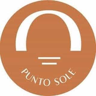 Punto Sole logo