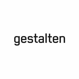 gestalten EU Shop logo