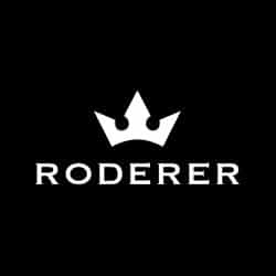RODERER logo