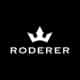 RODERER logo