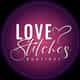 Love Stitches Boutique logo