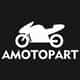 Amotopart logo